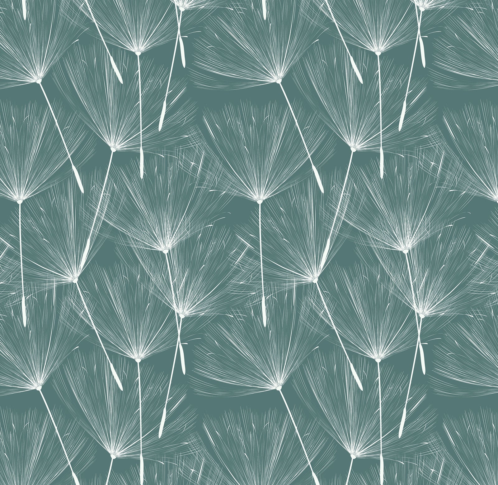 Papier peint panoramique Dandelion XL