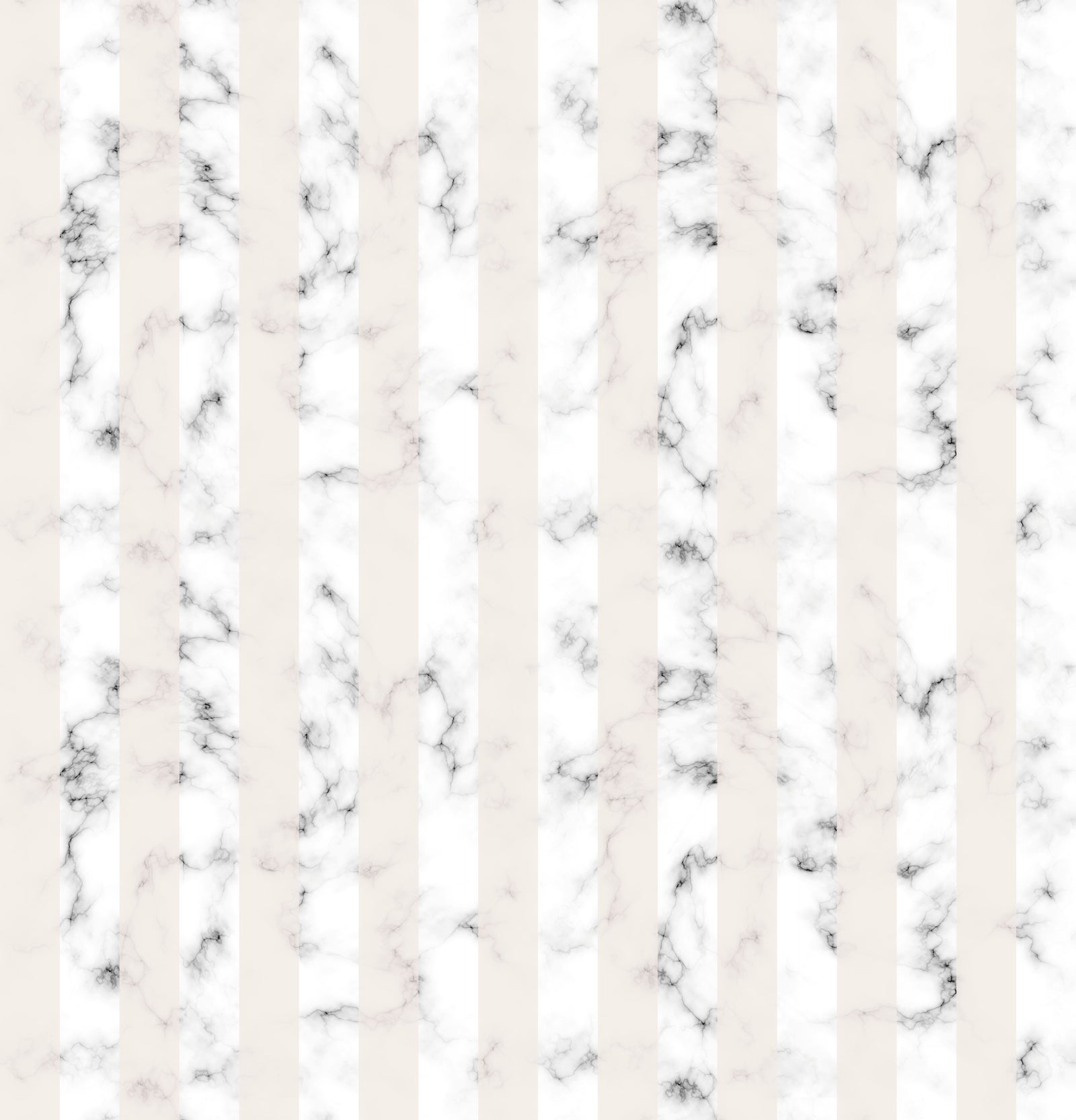 Papier peint panoramique Marbling