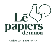 Lé Papiers de Ninon