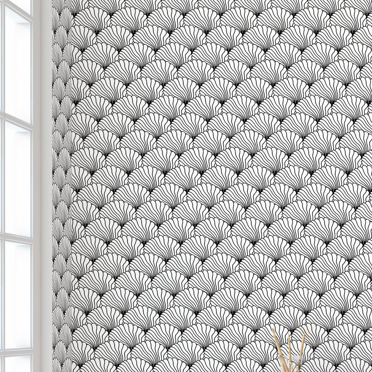 Wallpaper #59 - Seashells