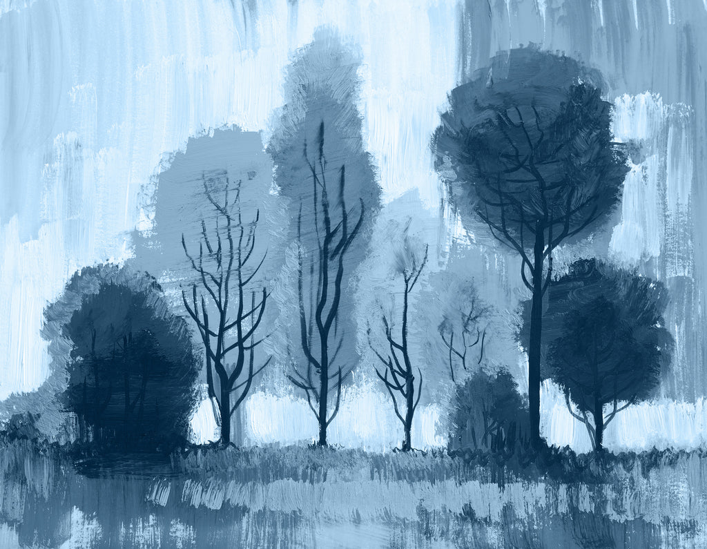 Papier peint panoramique Firmin