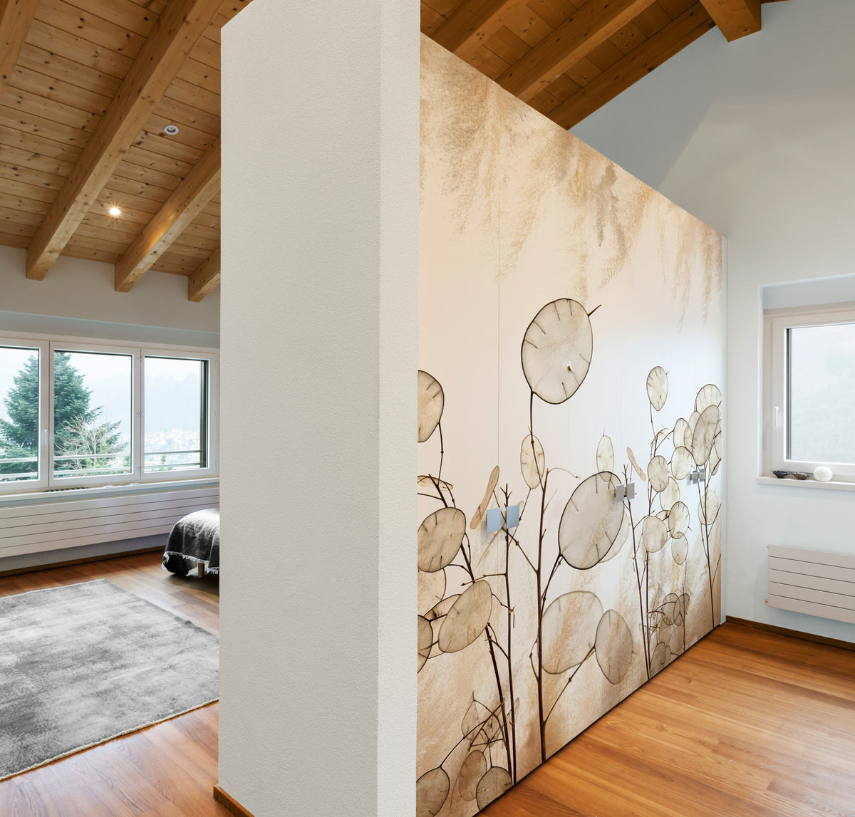 Lunara closet adhesive
