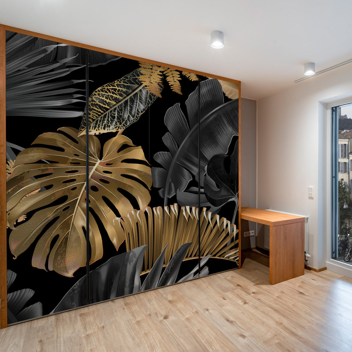 Guyana Gold Closet Adhesive