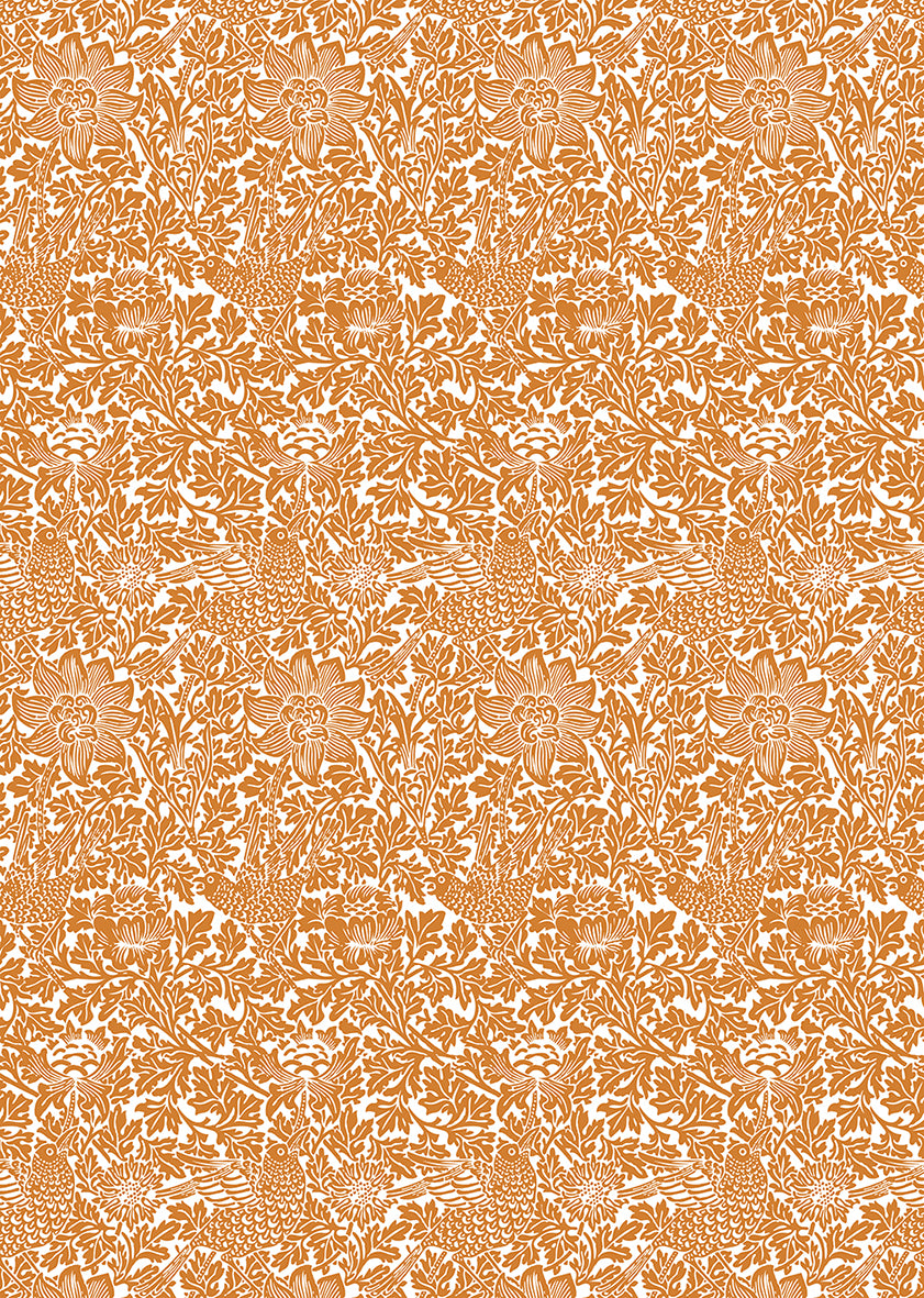 Papier peint panoramique Floresco