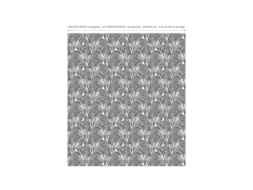 PDNTDL1901030 simules