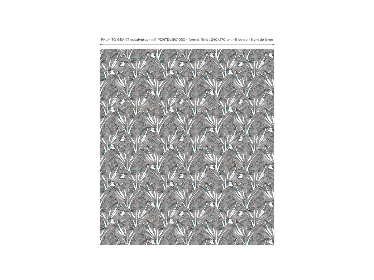 PDNTDL1901030 simules