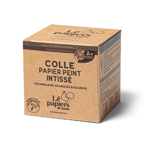 Colle Haute Performance pour Papier Peint Intissé