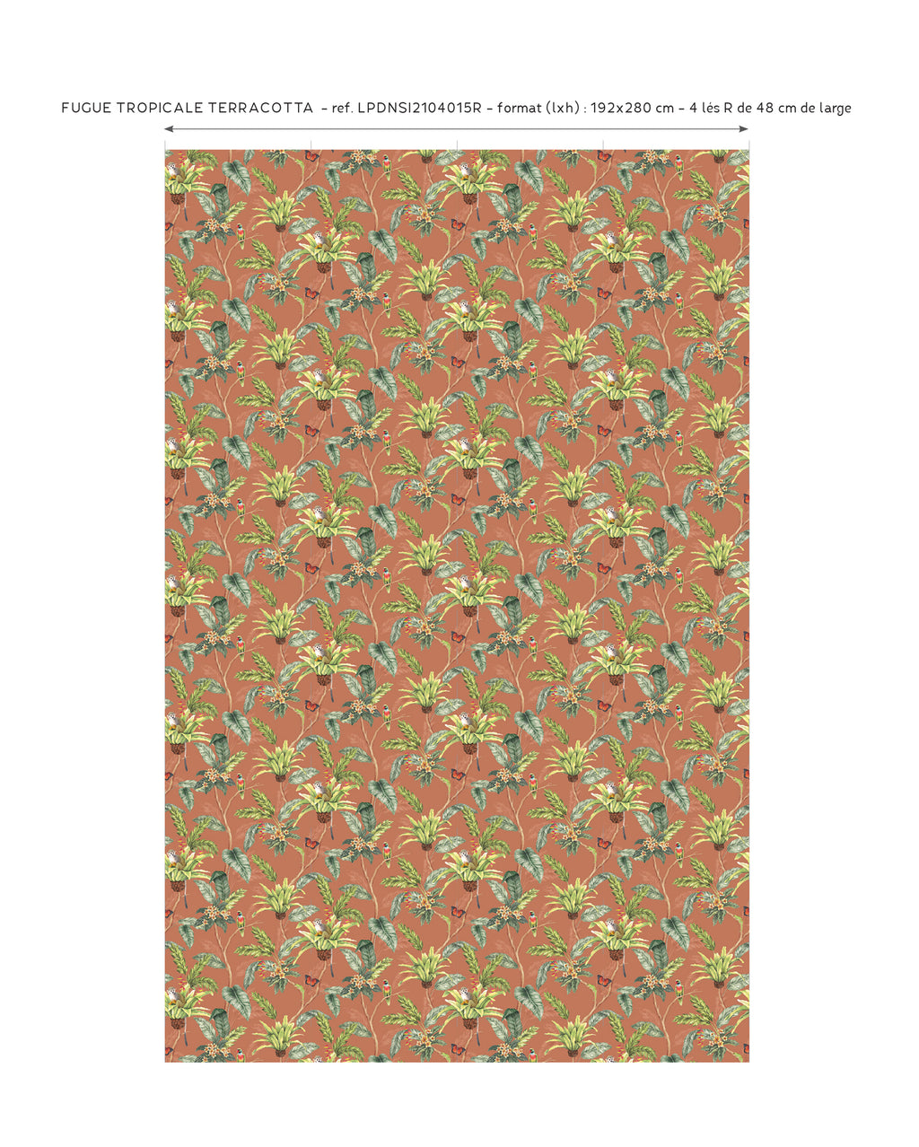 LPDNSI2104015R simules