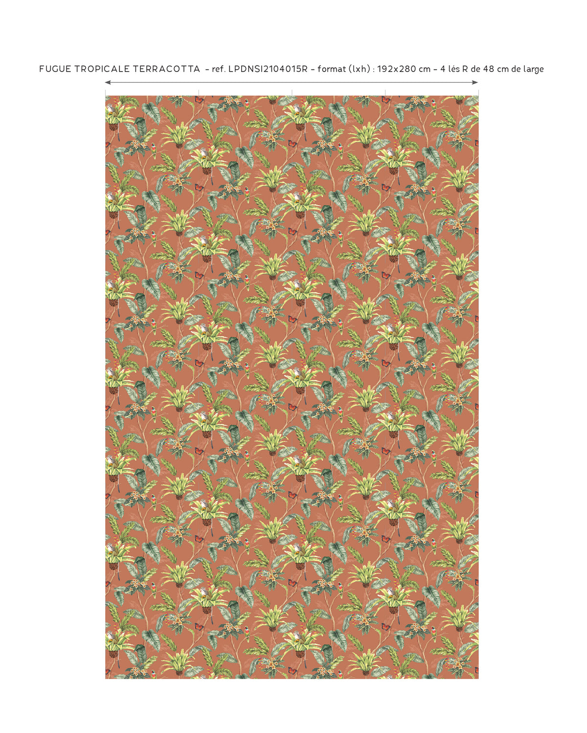 LPDNSI2104015R simules