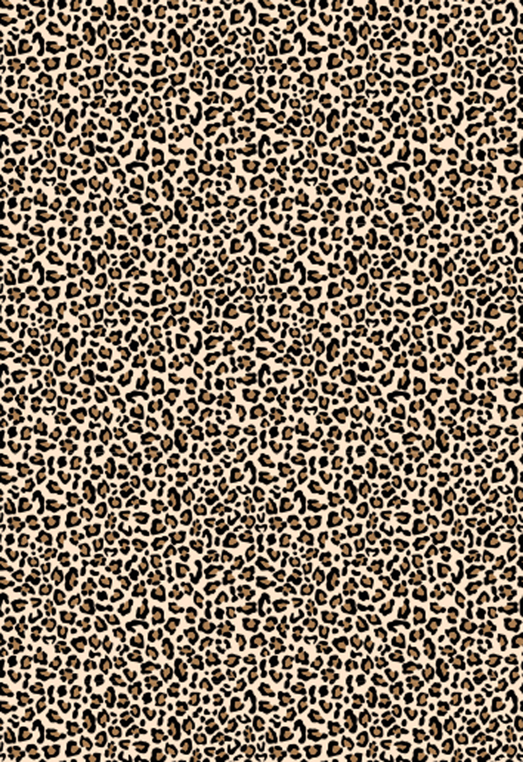 Papier peint Félin