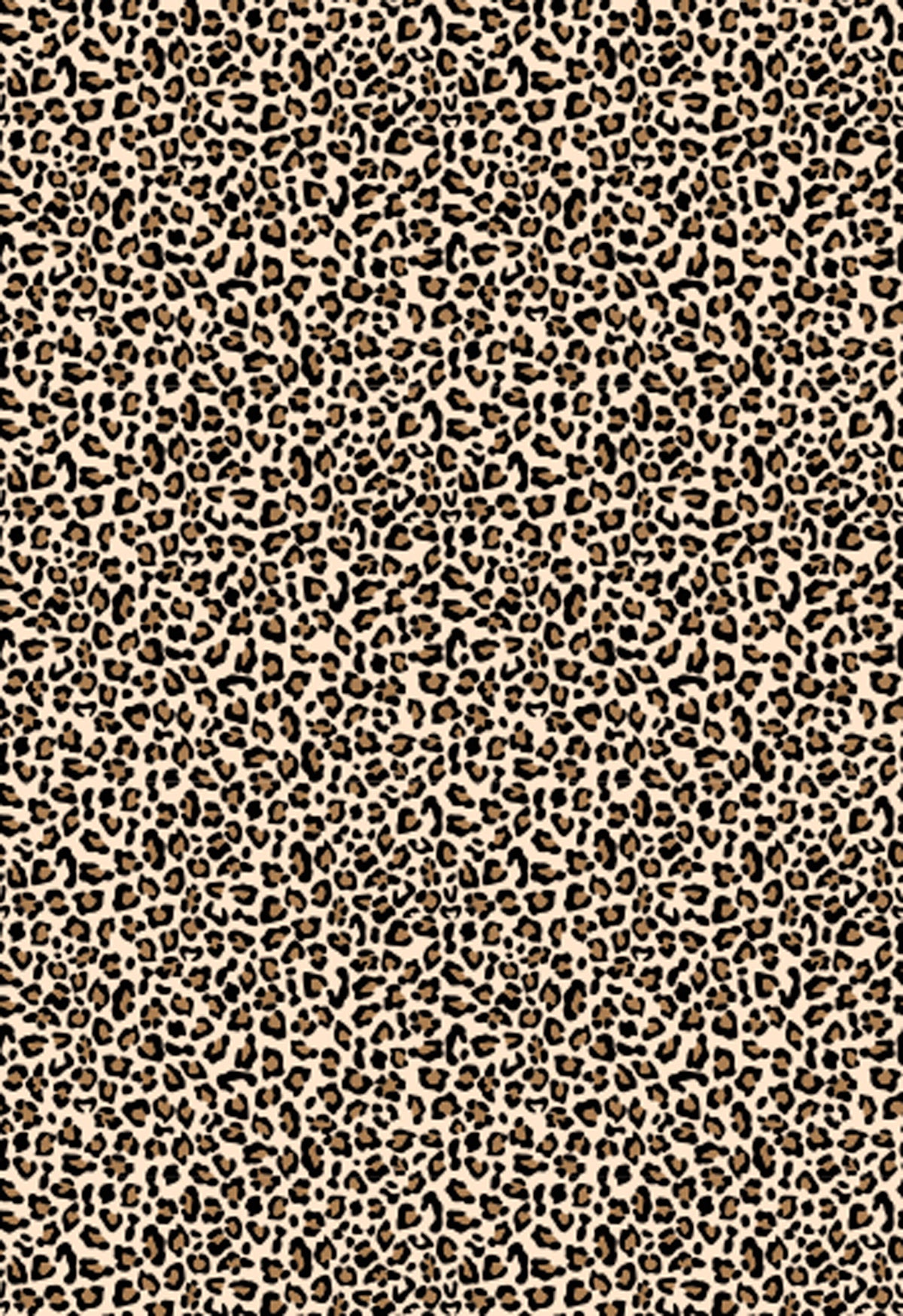 Papier peint Félin