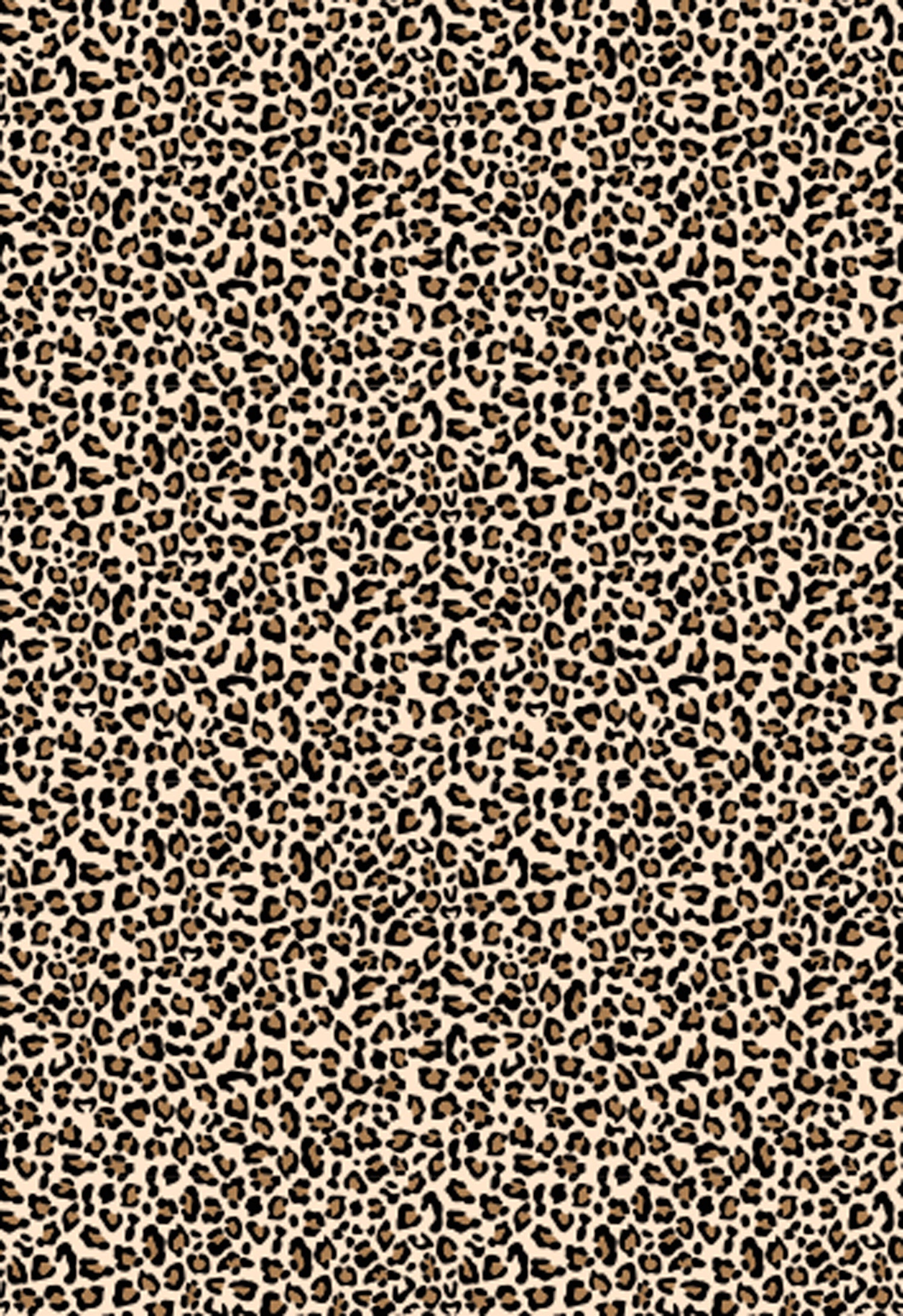 Papier peint Félin