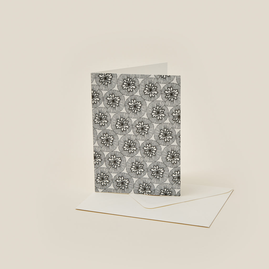Lot de 5 cartes A6 - 4