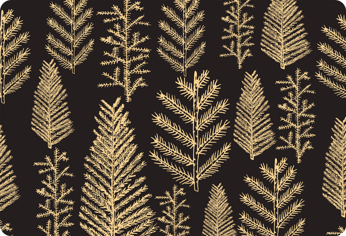Pine Forest Placemat
