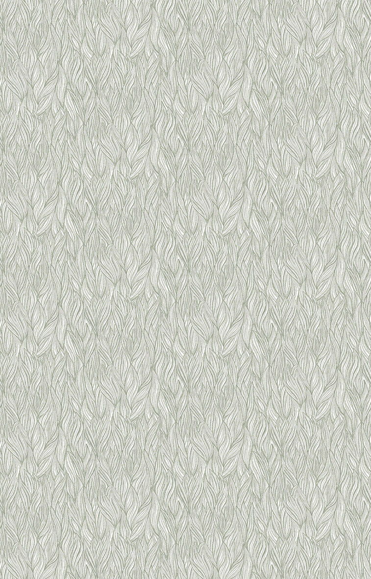 Papier peint panoramique Forever Green