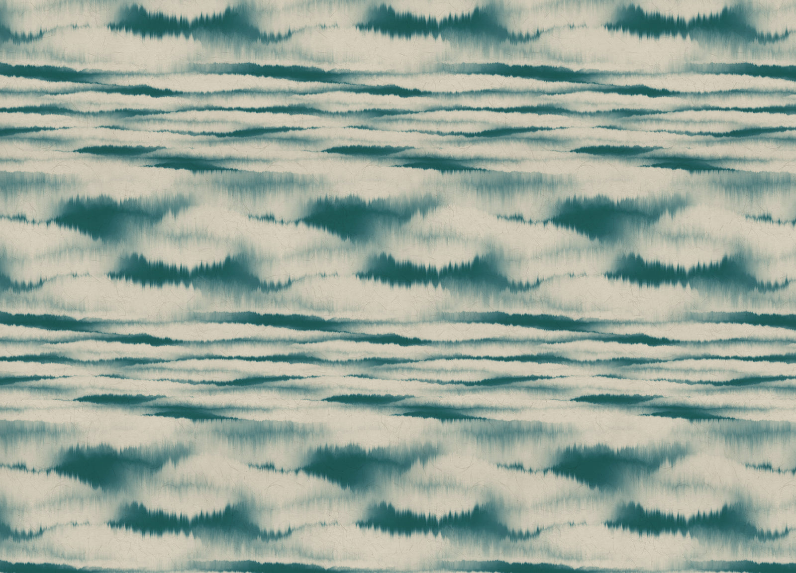 Baïna panoramic wallpaper