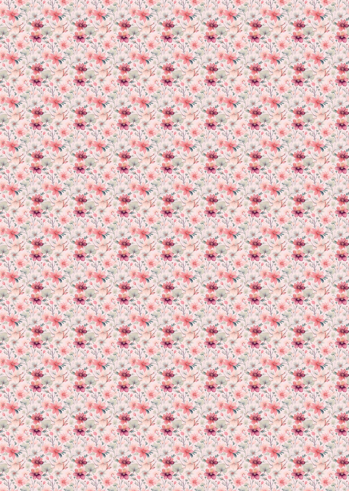 Wallpaper - Liberty I