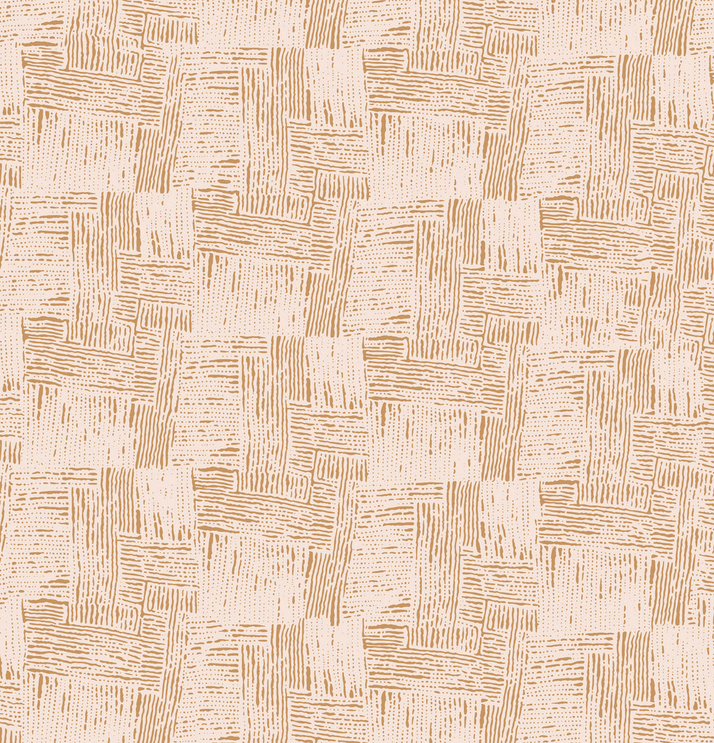 Papier peint panoramique Baka