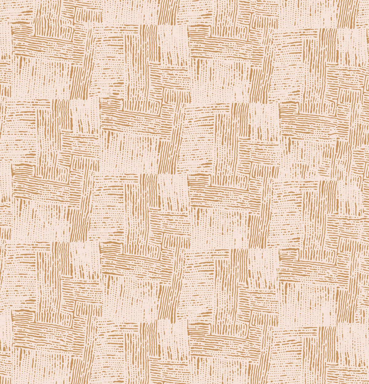 Papier peint panoramique Baka