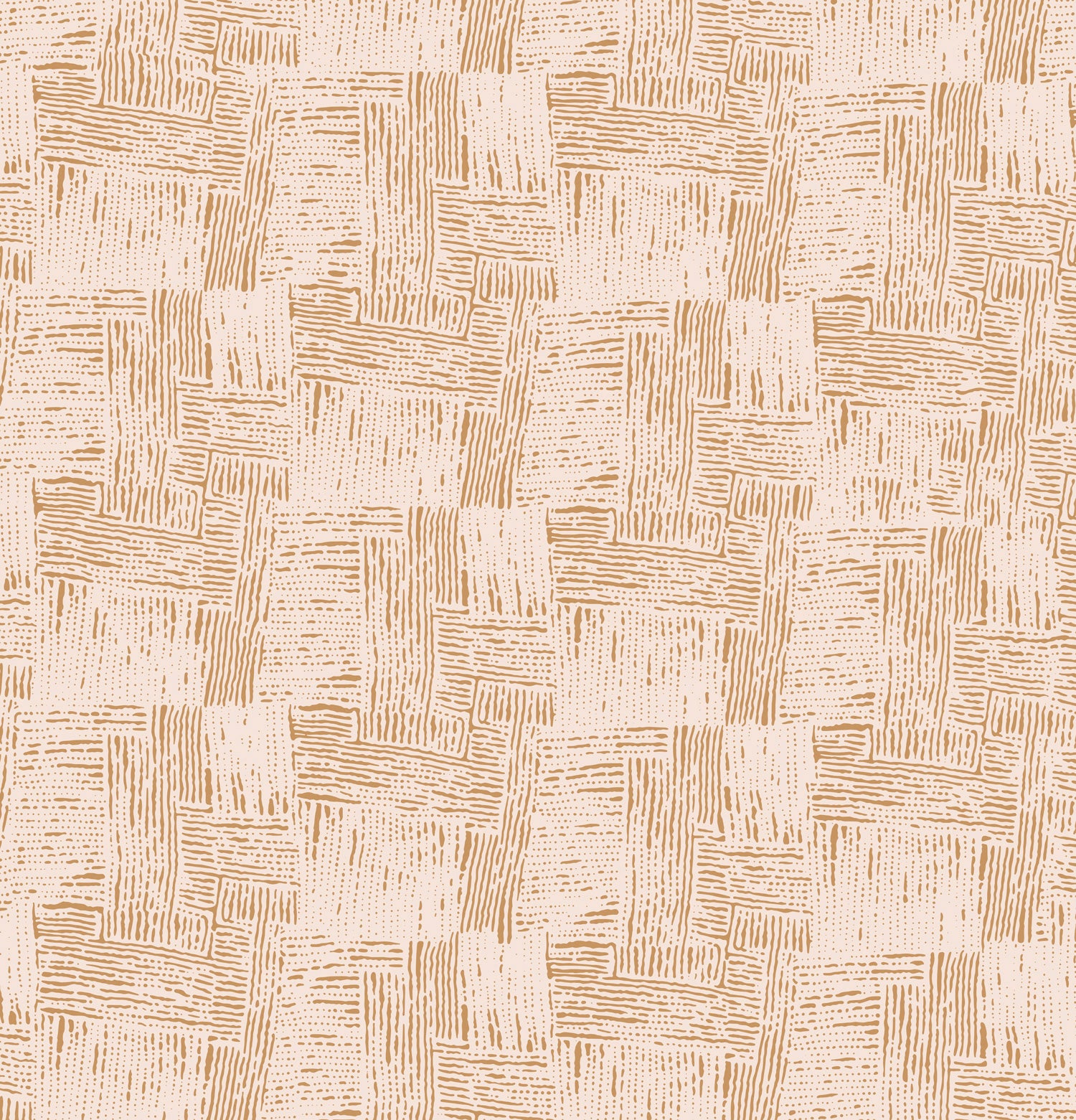 Papier peint panoramique Baka
