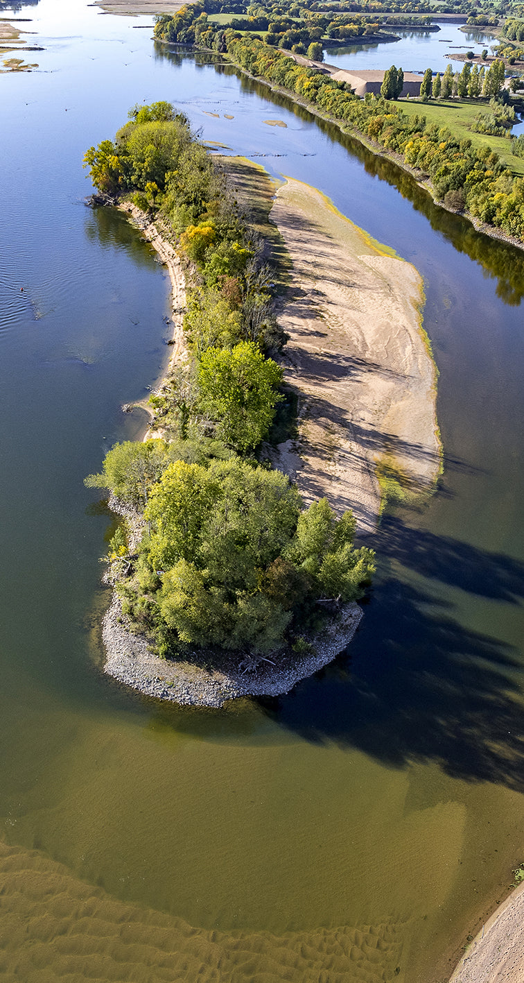 Loire Island