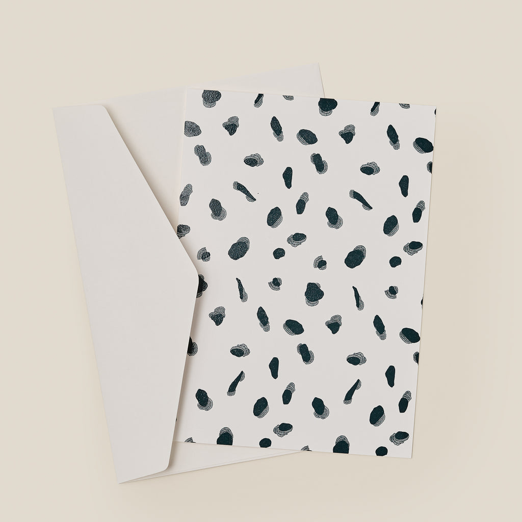 Lot de 3 cartes A5