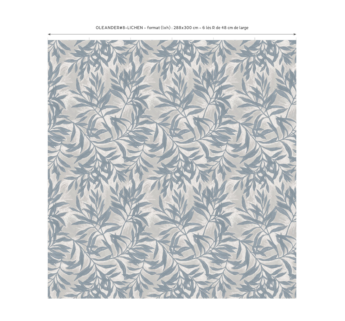 Oleander #8 simules