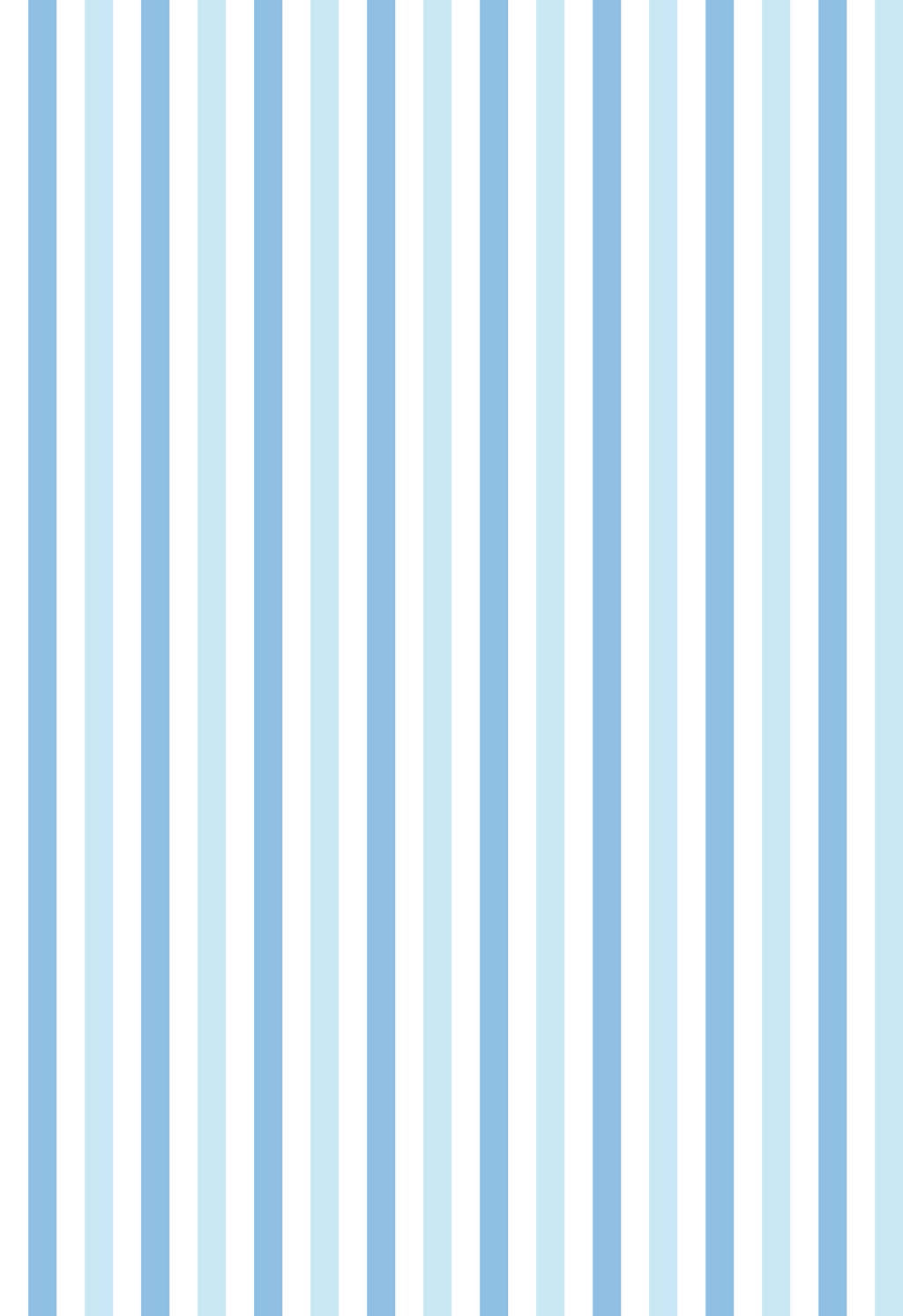 Alternating Stripe Wallpaper
