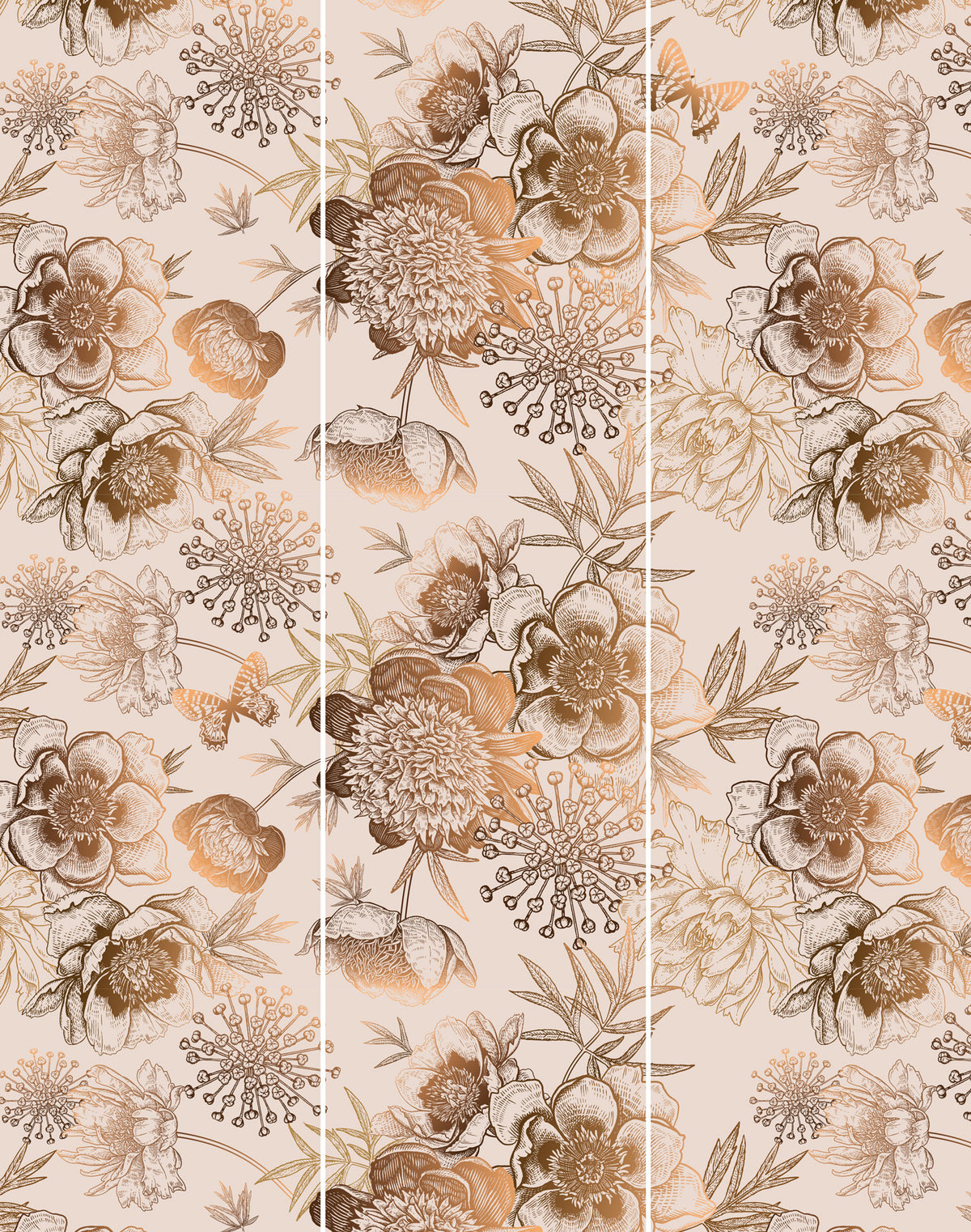 Madeleine Sand Closet Adhesive