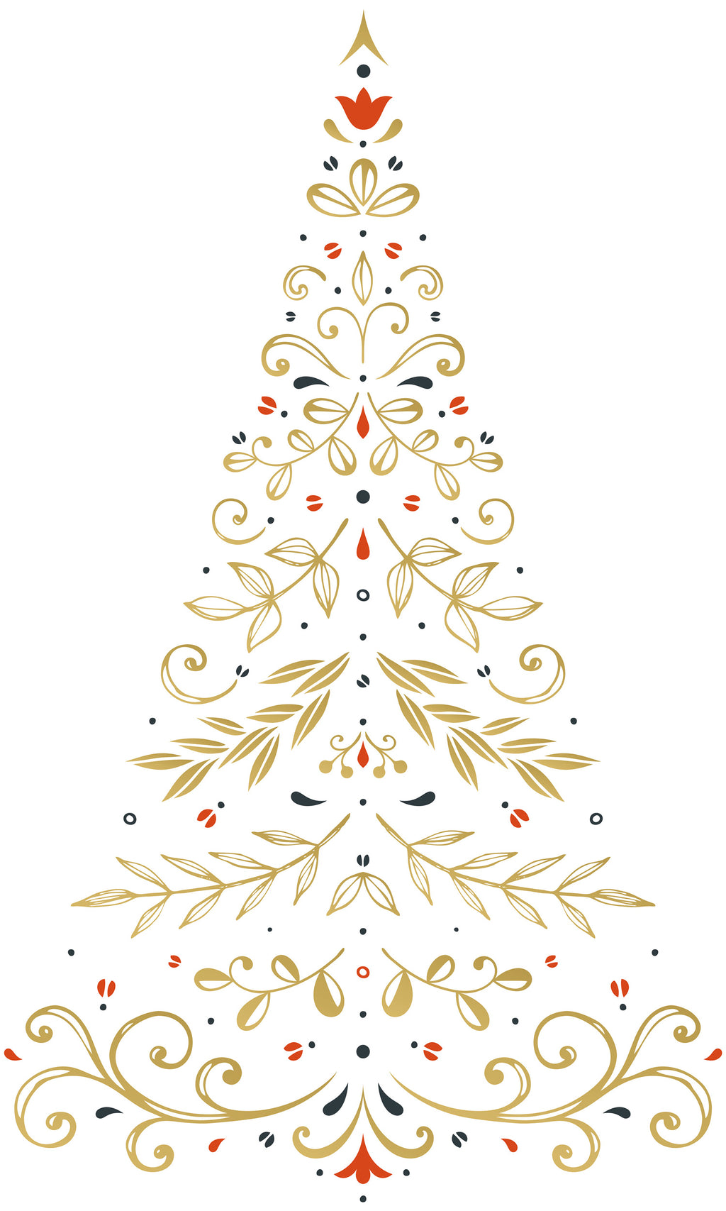Sapin adhésif - Le Sapin de Ninon 05