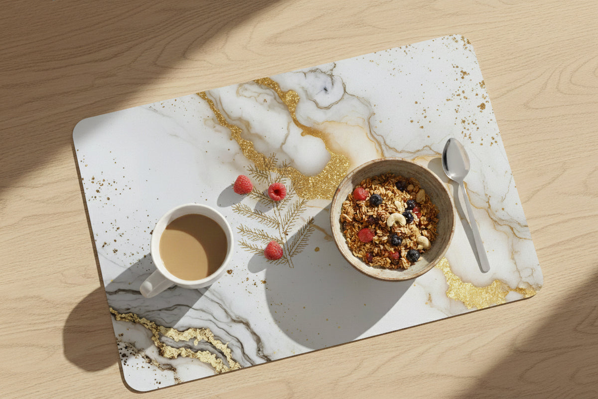 Marble Placemat