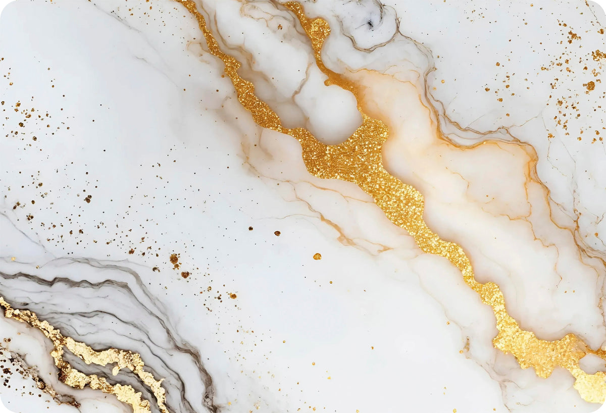 Marble Placemat
