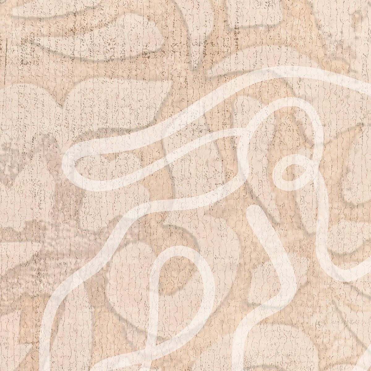 Mahsa sand panoramic wallpaper
