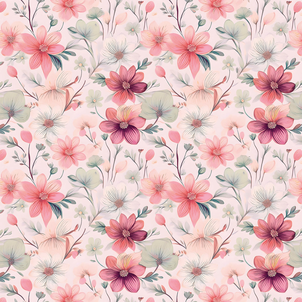 Wallpaper - Liberty I
