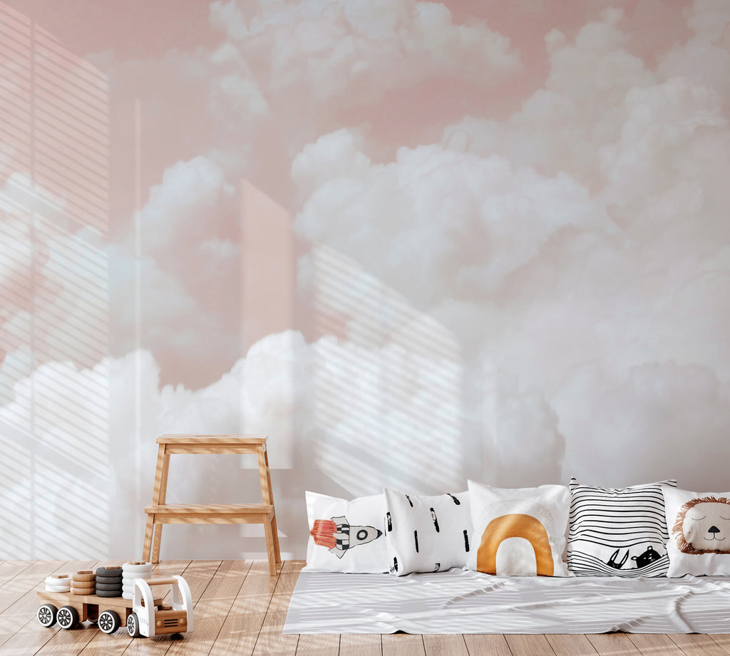 Papier peint panoramique Songeen