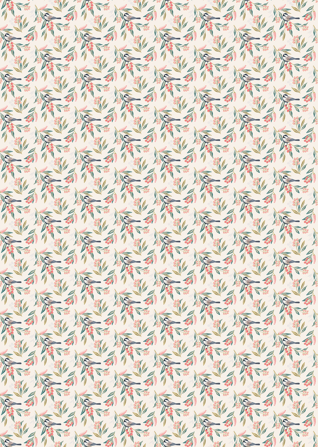 Papier peint panoramique Mai