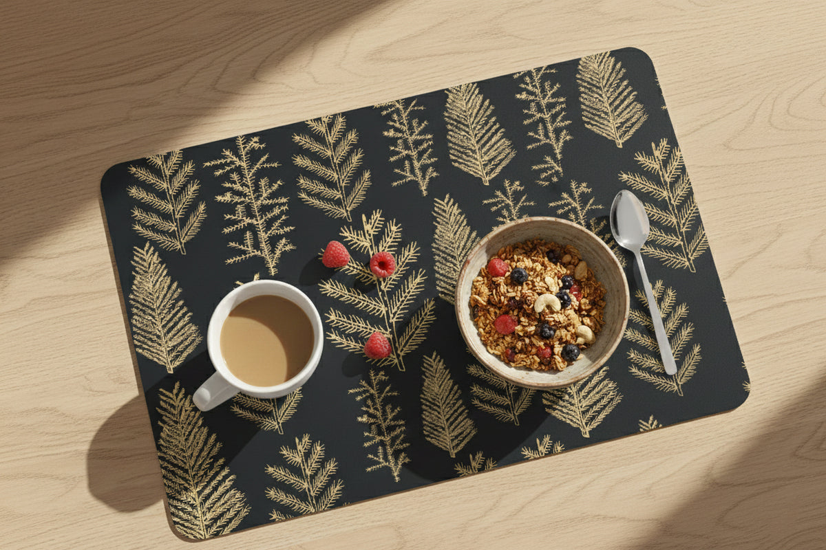 Pine Forest Placemat