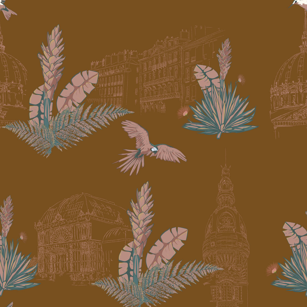 Havana Jungle