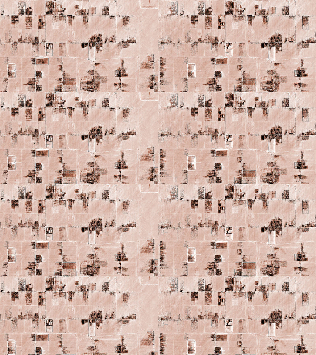 Papier peint panoramique Land