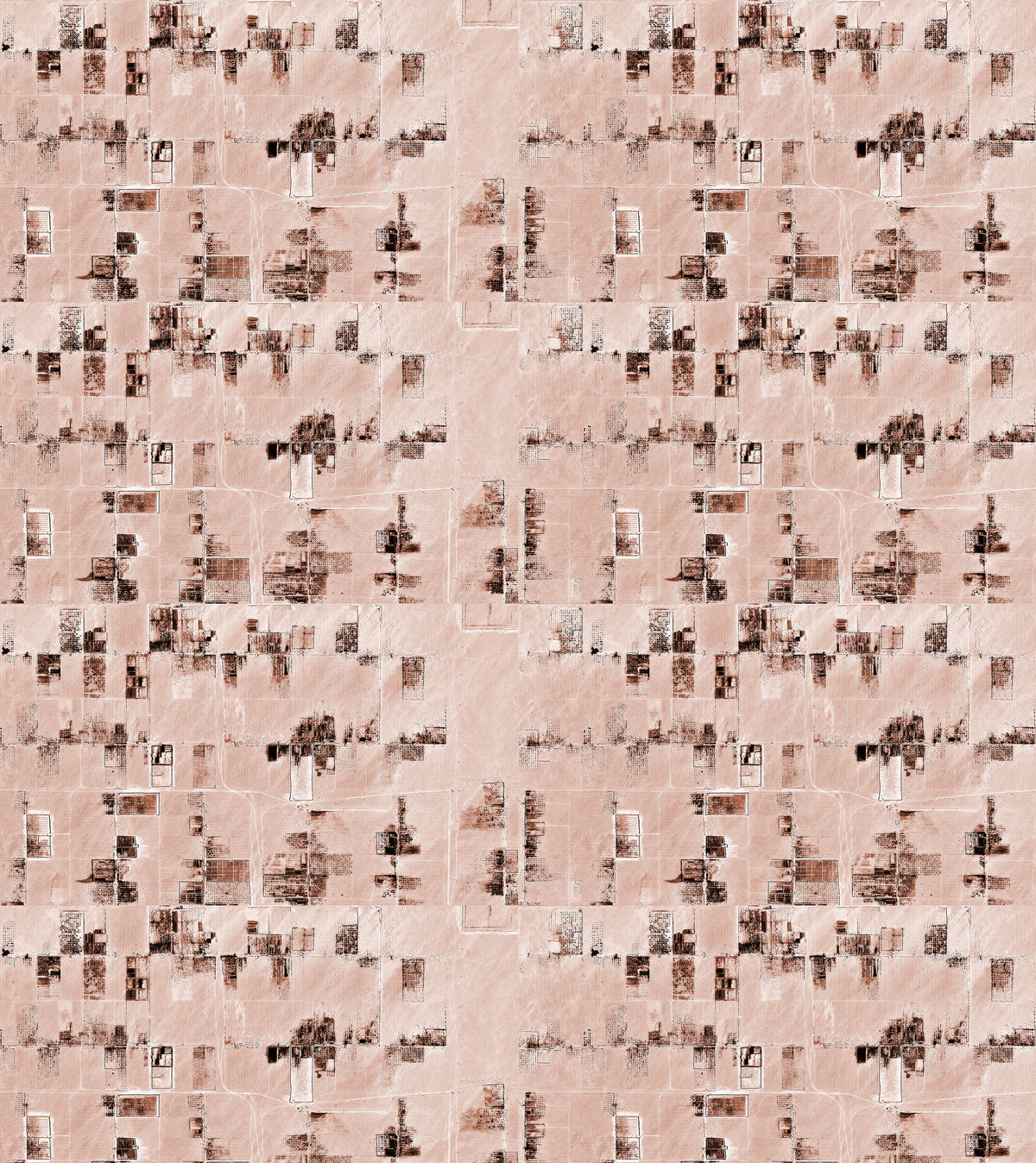 Papier peint panoramique Land