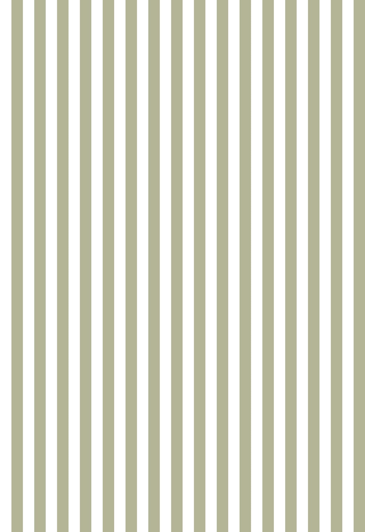 Papier peint à Rayures Harmonie