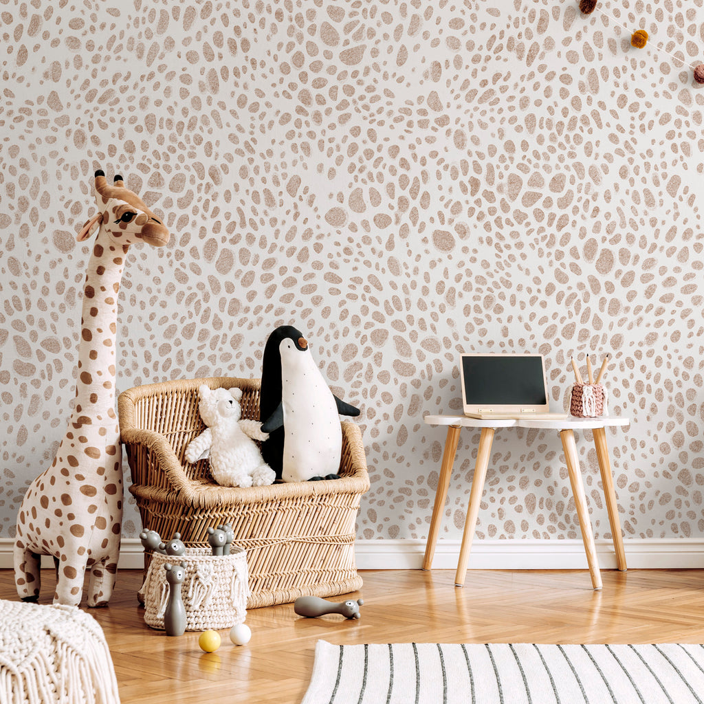 Papier peint panoramique Cheetah