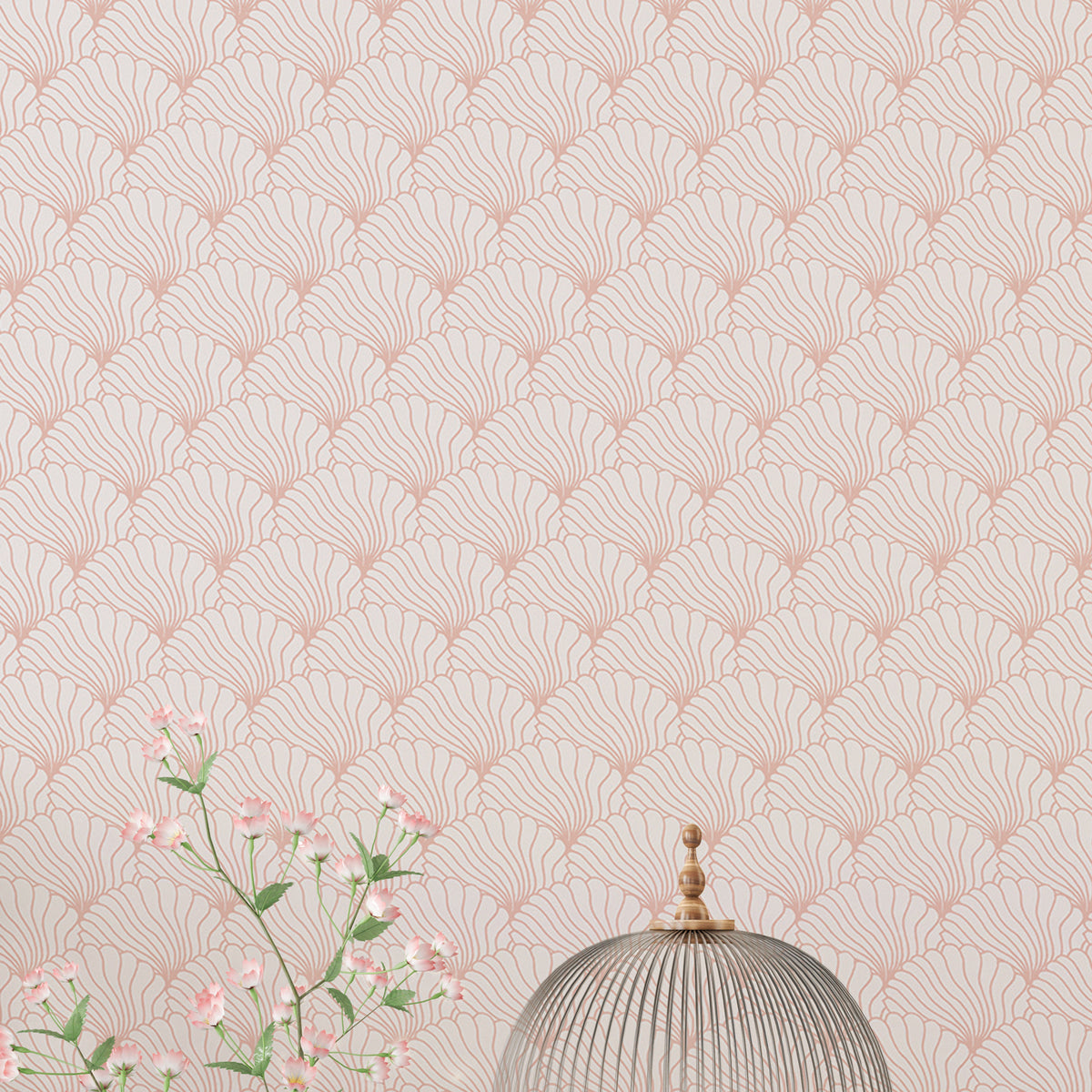 Wallpaper #59 - Seashells