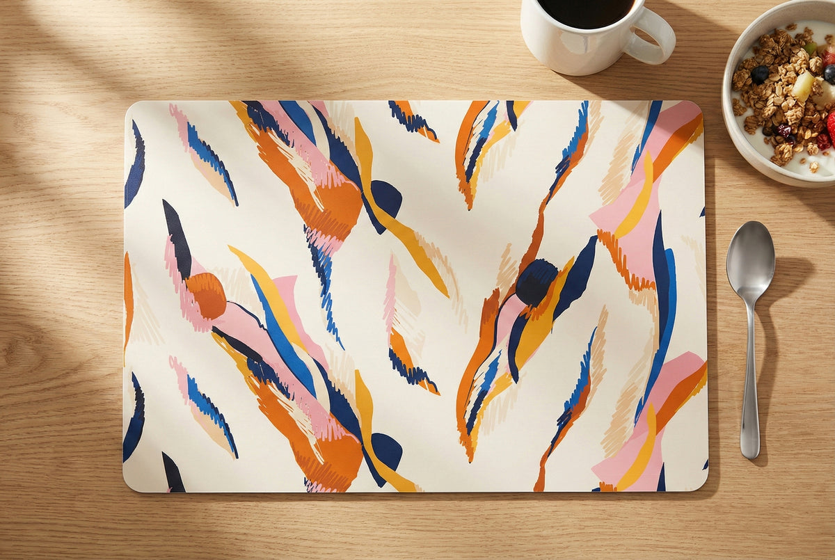 Miro Placemat