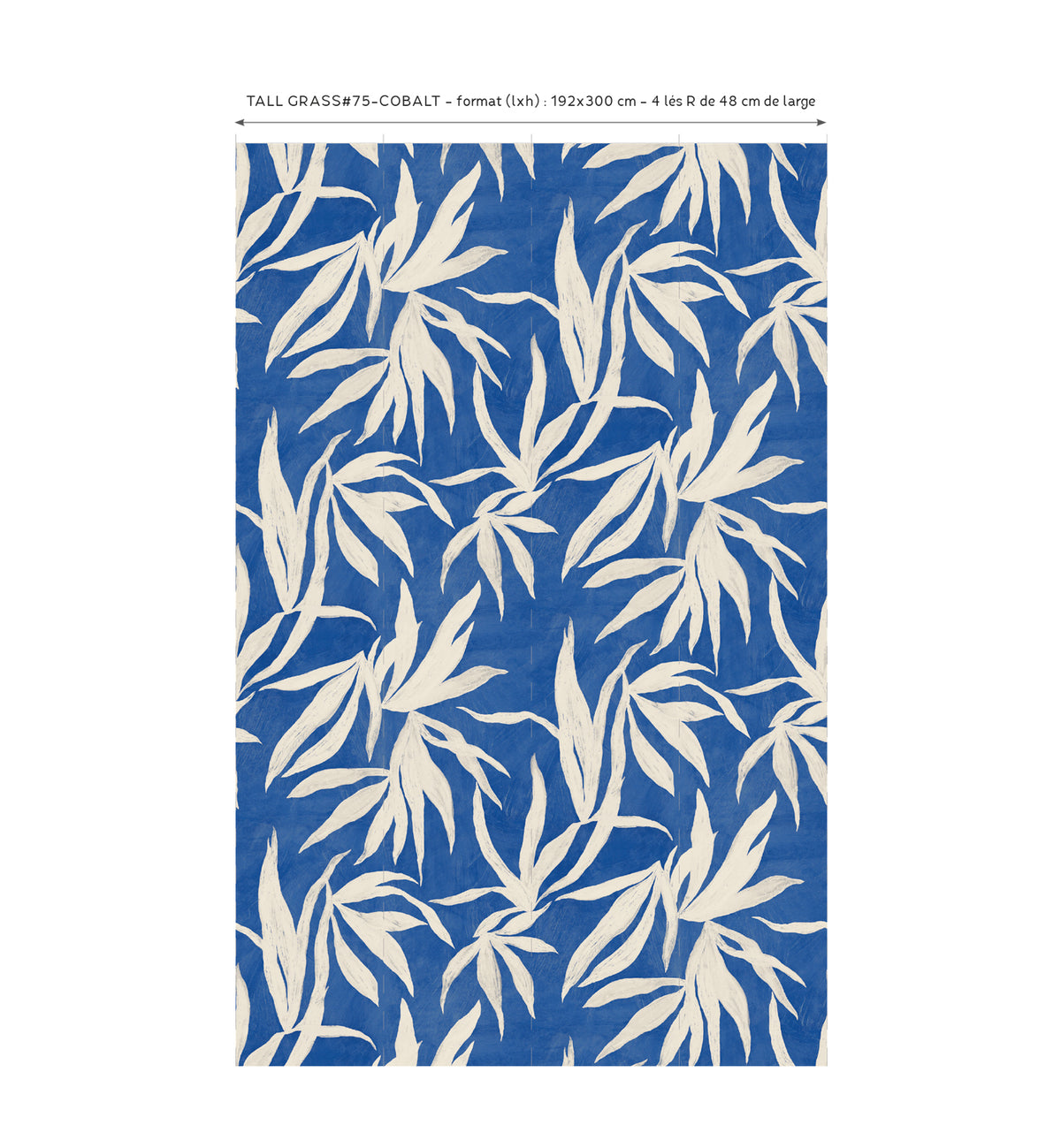 Tall Grass #75 simules