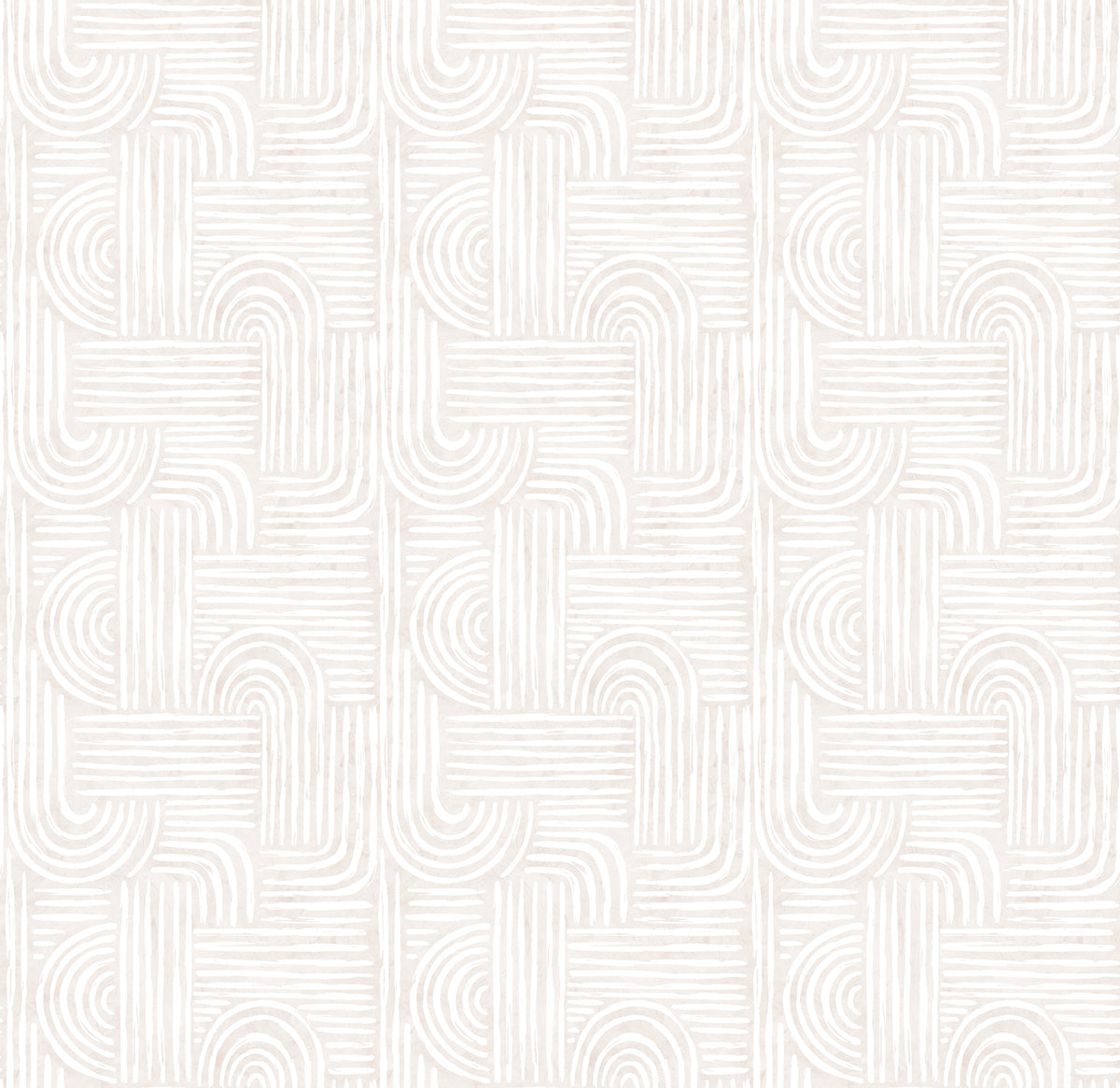 Papier peint panoramique Chalk - S