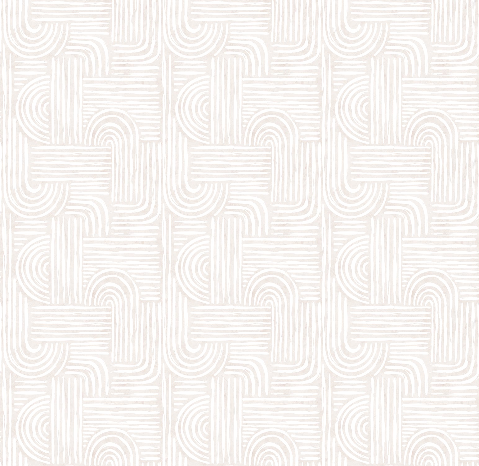 Papier peint panoramique Chalk - S