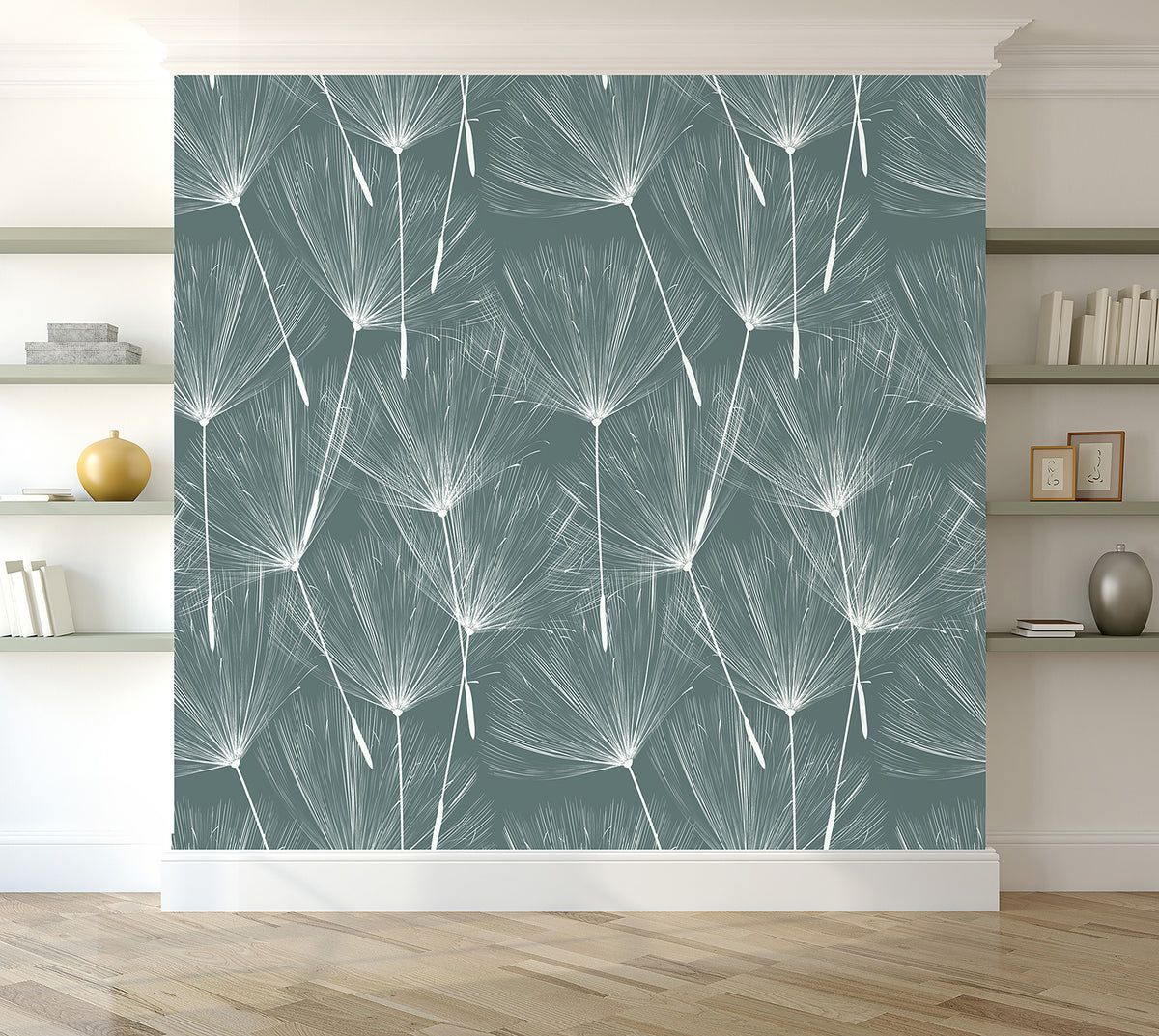 Papier peint panoramique Dandelion XL