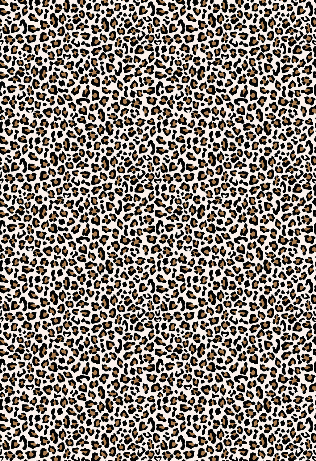 Papier peint Félin