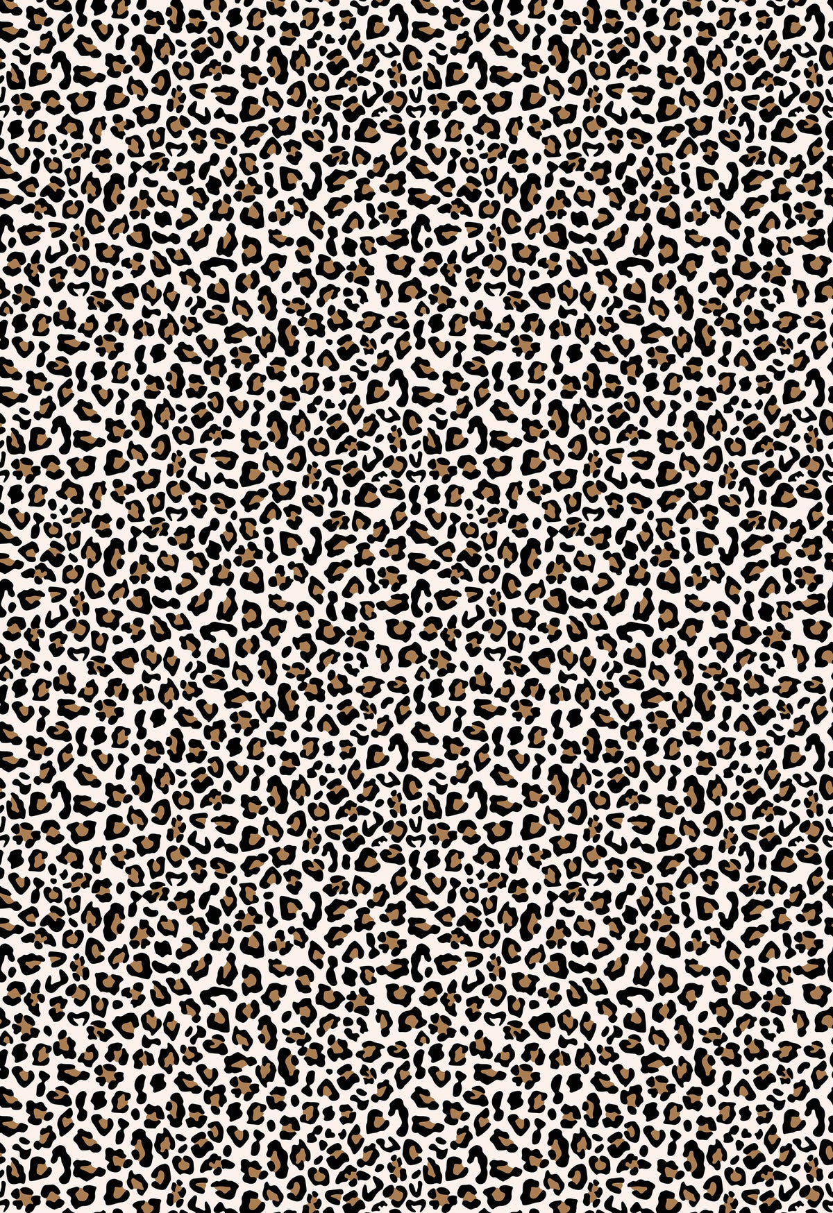 Papier peint Félin